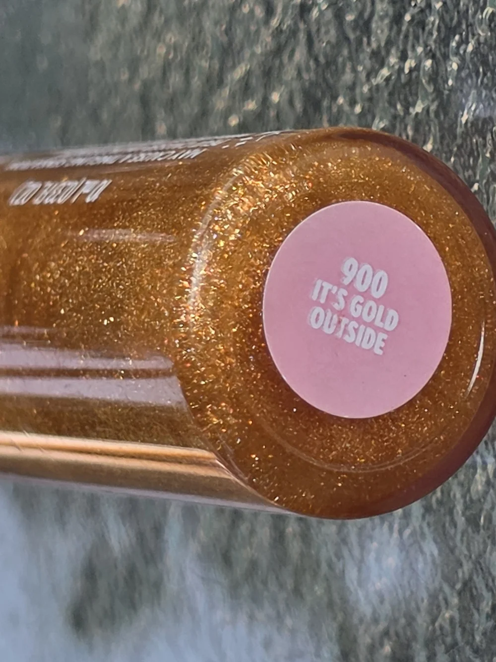 COVERGIRL Clean Fresh Plumper Gloss